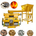 Straw Briquette Machine Price (LBY-2000A)